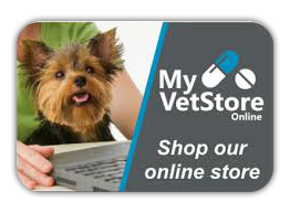 My VetStore Online