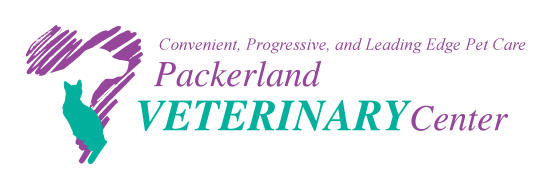 Packerland Veterinary Center