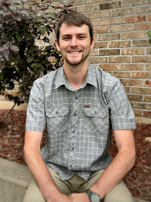 Dr. Collin Briley