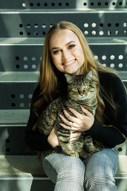 Dr. Faith Berg